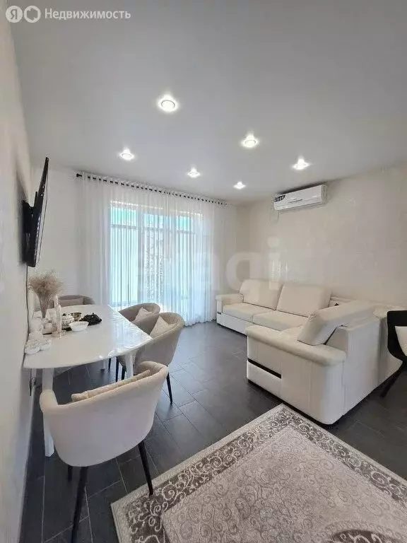 Дом в Севастополь, Волнистая улица (163.9 м) - Фото 2