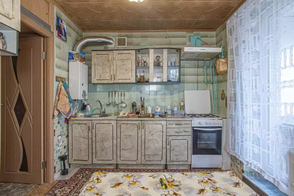 3-к кв. Севастополь ул. Генерала Мельника, 3 (73.0 м) - Фото 0