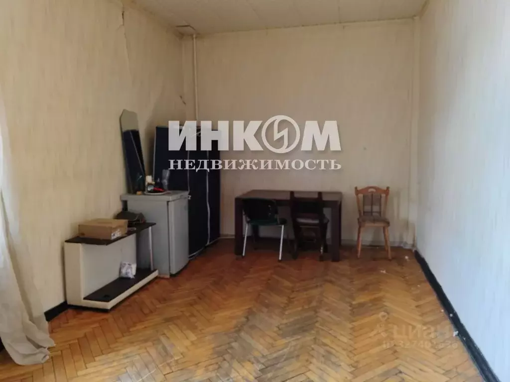 Комната Москва 7-я Парковая ул., 10 (19.6 м) - Фото 1