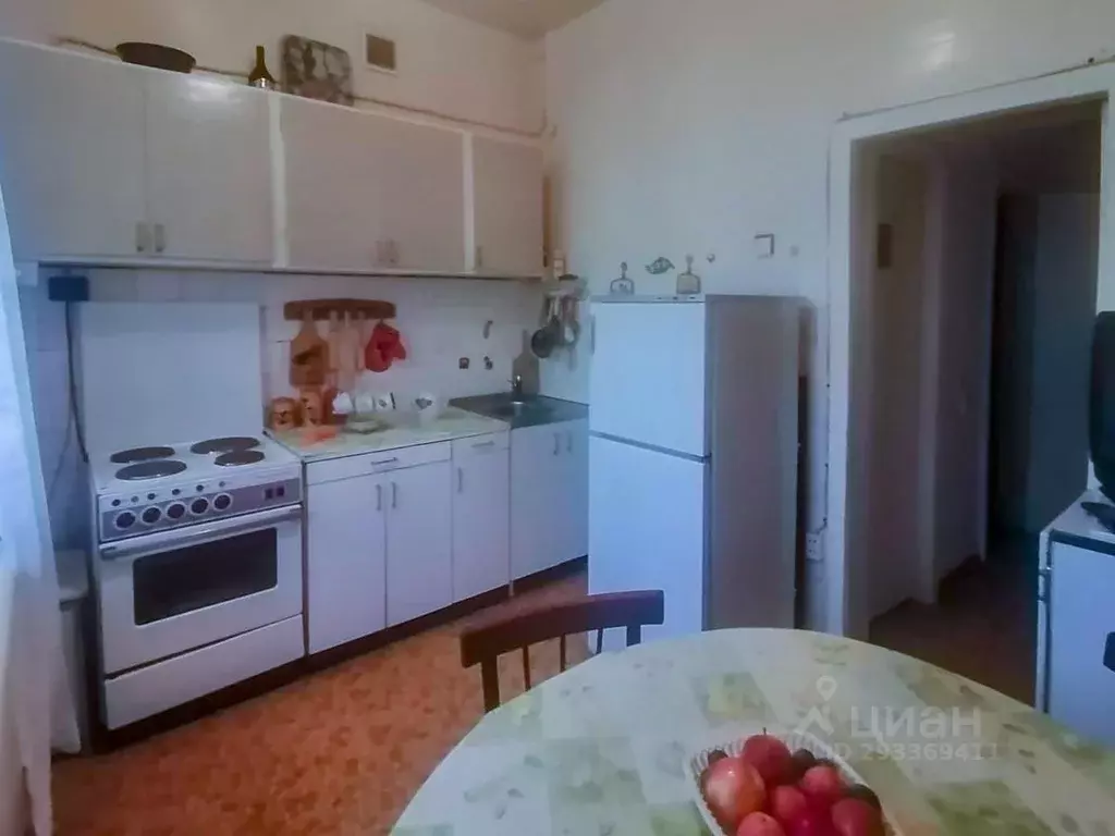 1-к кв. Новосибирская область, Новосибирск Академгородок мкр, просп. ... - Фото 1