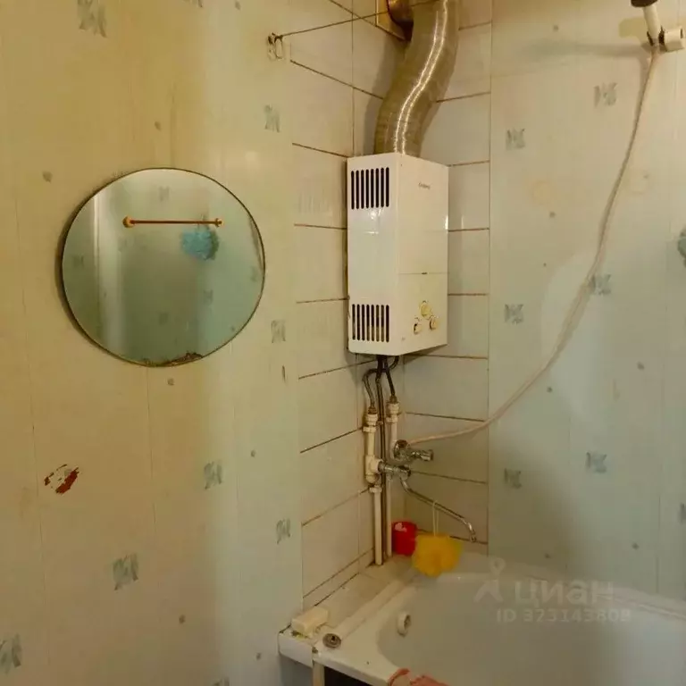 2-к кв. Волгоградская область, Волгоград просп. Имени В.И. Ленина, 153 ... - Фото 1