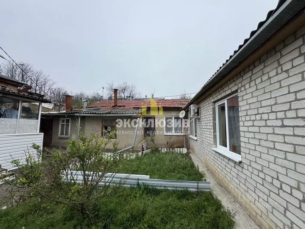 2-к кв. Ставропольский край, Ессентуки Нагорная ул., 28 (38.0 м) - Фото 0