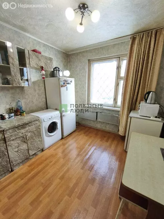 2-комнатная квартира: Красноярск, улица Республики, 49А (52.2 м) - Фото 1