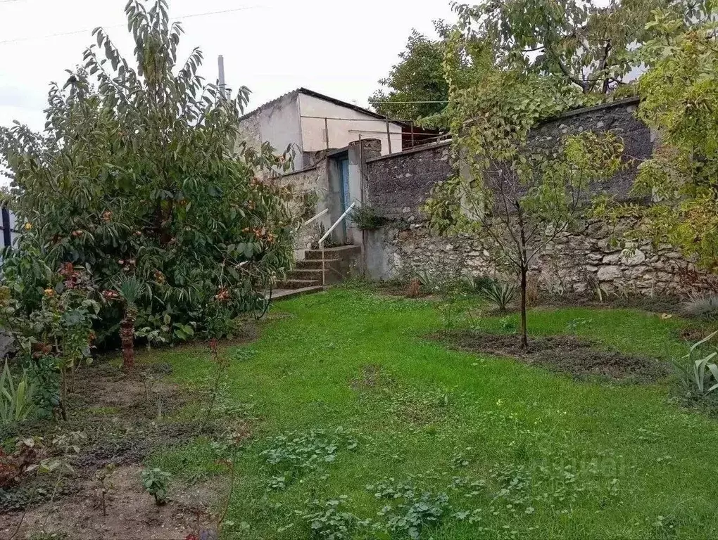 Дом в Севастополь ул. Мечникова, 47 (81 м) - Фото 1