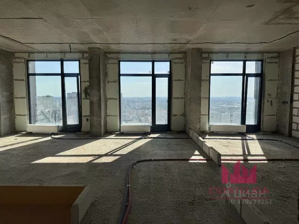 2-к кв. Москва ул. Василия Ланового, 6к2 (73.5 м) - Фото 0