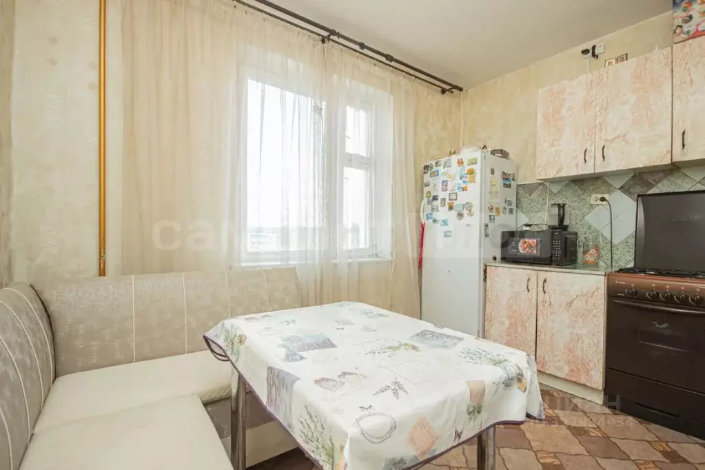 3-к кв. Московская область, Наро-Фоминский городской округ, с. ... - Фото 1