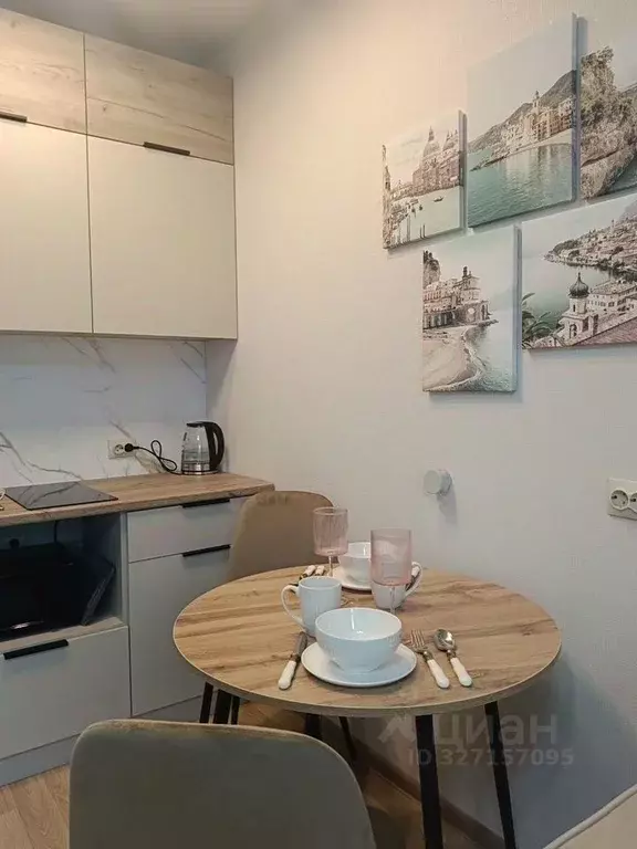 Студия Пермский край, Пермь Монастырская ул., 46 (2.0 м) - Фото 1