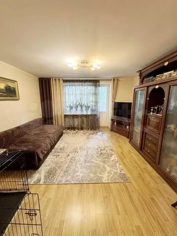 3-к. квартира, 63 м, 6/9 эт. - Фото 0