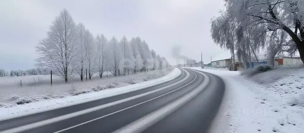 Дом в Тульская область, Алексин городской округ, д. Ботня ул. ... - Фото 1
