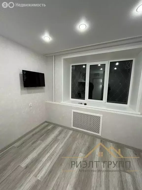 1к в 3-комнатной квартире (19 м) - Фото 2