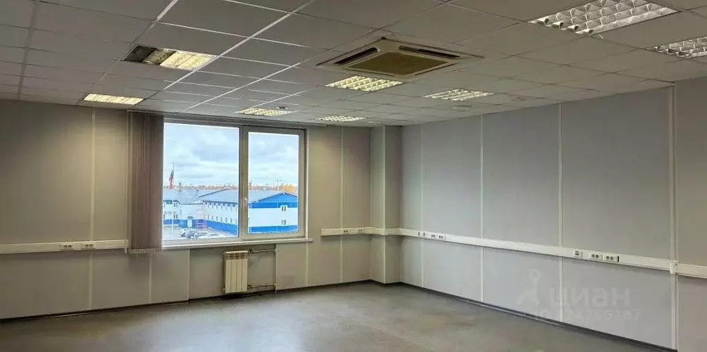 Офис в Санкт-Петербург пос. Парголово, Горское ш., 4Ж (1292 м) - Фото 1