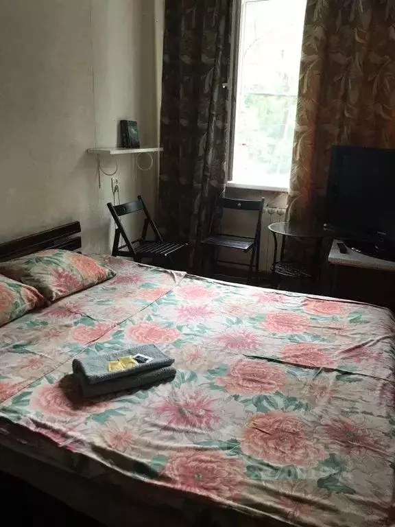 Комната Москва ул. Красного Маяка, 4К1 - Фото 1