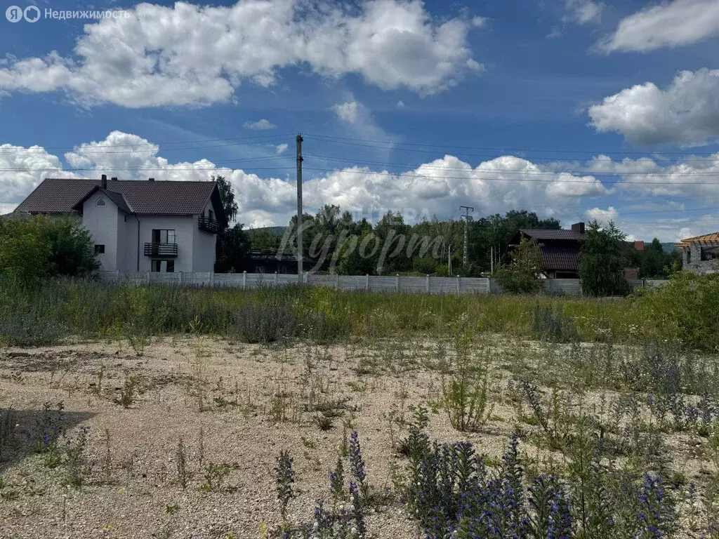 Участок в Абзелиловский район, Ташбулатовский сельсовет, деревня ... - Фото 1
