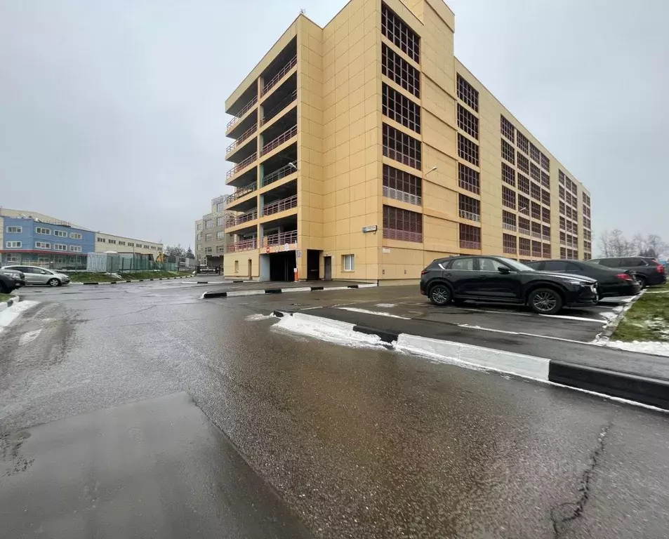 Гараж в Московская область, Одинцово ул. Говорова, 173 (17 м) - Фото 1