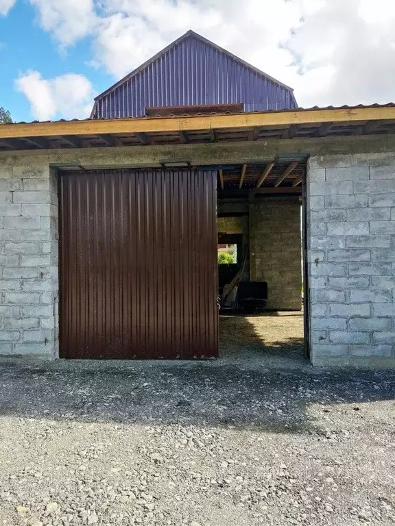 Дом в Свердловская область, Первоуральск Шишмарь СНТ,  (170 м) - Фото 2