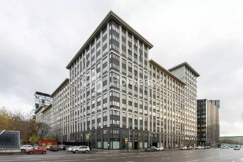 Продается квартира со свободной планировкой - Фото 1