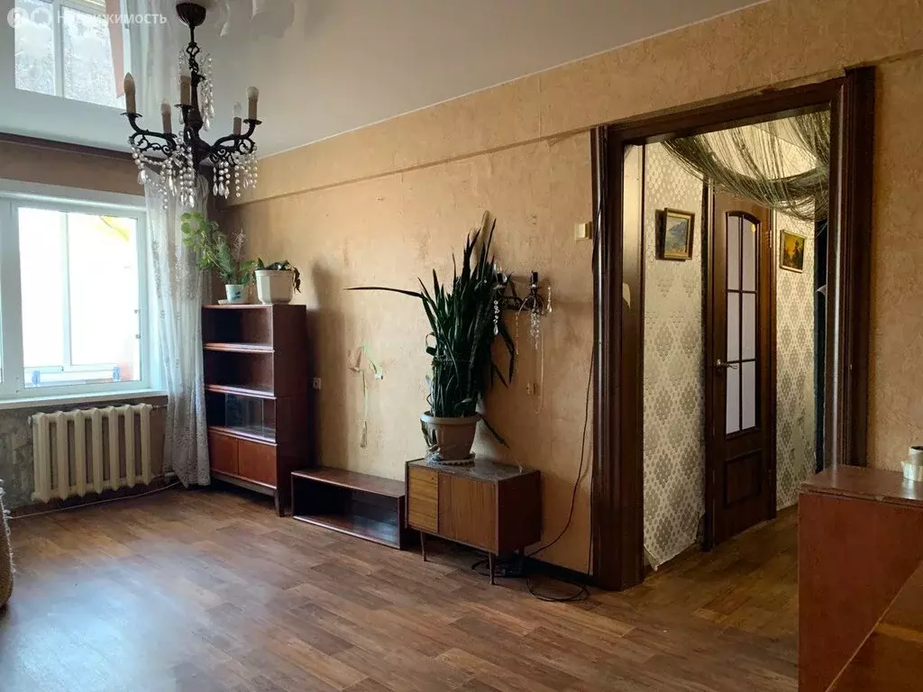 3-комнатная квартира: Иркутск, Советская улица, 176/169 (54.6 м) - Фото 1