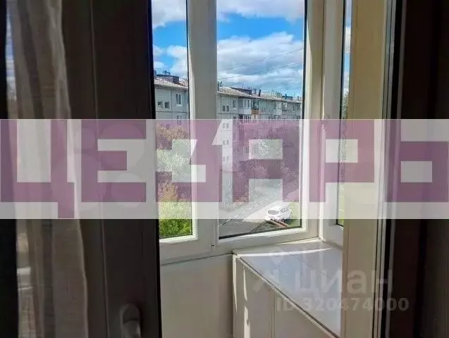 3-к кв. Омская область, Омск Заозерный мкр, ул. Коммунальная, 21/1 ... - Фото 1