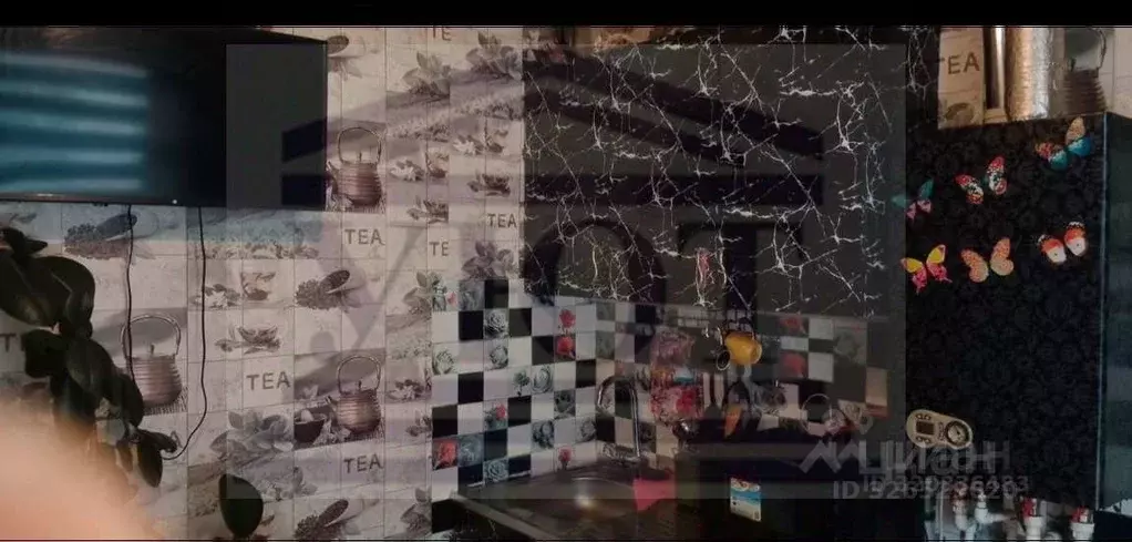 1-к кв. Самарская область, Самара Крутые Ключи мкр, ул. Мира, 51 (30.5 ... - Фото 0