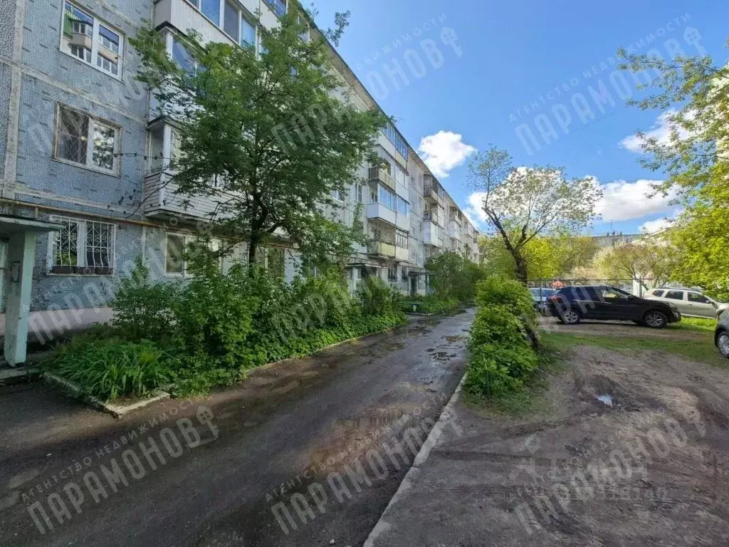 3-к кв. Тверская область, Тверь ул. Зинаиды Коноплянниковой, 17 (47.5 ... - Фото 0