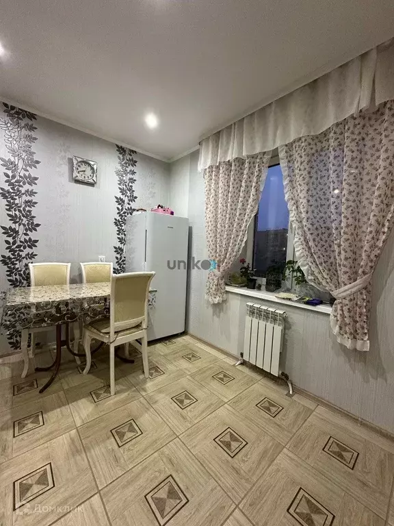 Продаётся 1-к квартира, 45.9 м - Фото 0