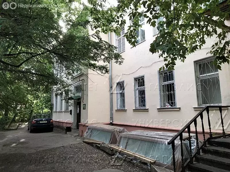 Офис (80 м) - Фото 1