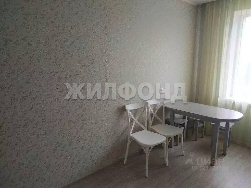 2-к кв. Новосибирская область, Кольцово рп ул. Рассветная, 4 (58.0 м) - Фото 1