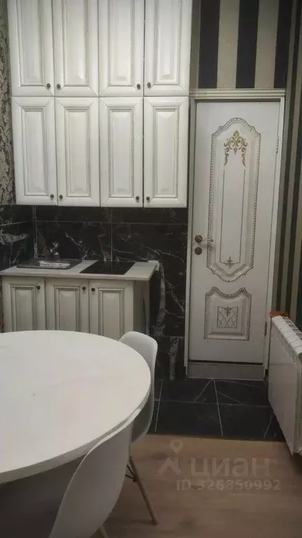 1-к кв. Москва ул. Гончарова, 9А (27.0 м) - Фото 1