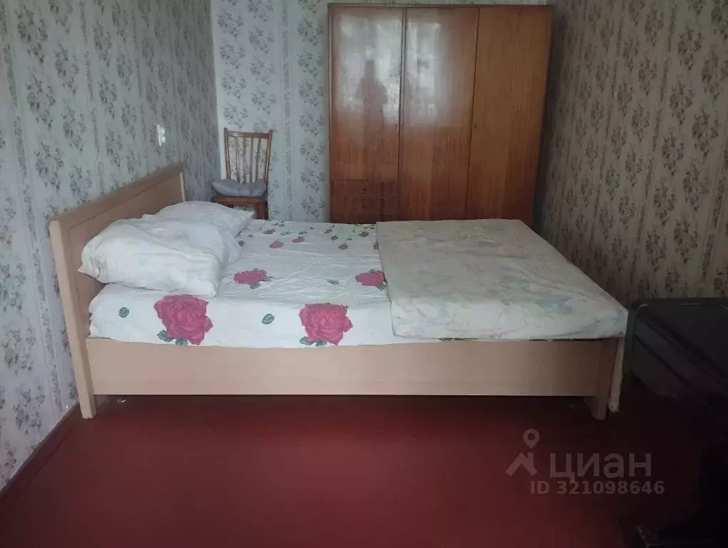 2-к кв. Нижегородская область, Нижний Новгород ул. Имени Генерала И.Д. ... - Фото 1