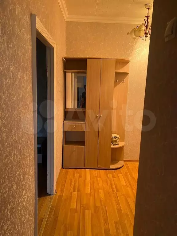 1-к. квартира, 33 м, 5/5 эт. - Фото 1