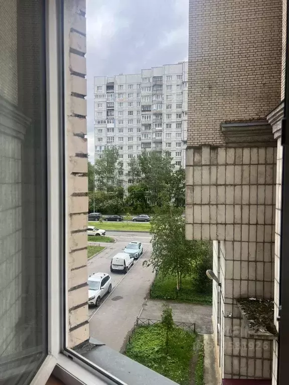 3-к кв. Санкт-Петербург Морская наб., 39к3 (88.3 м) - Фото 2