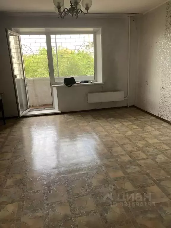 2-к кв. Хакасия, Черногорск ул. Калинина, 2А (52.0 м) - Фото 1