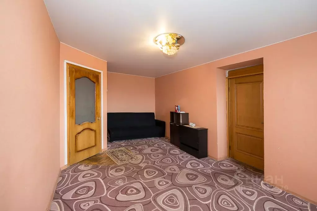 Комната Москва Шереметьевская ул., 23/2 (14.0 м) - Фото 1