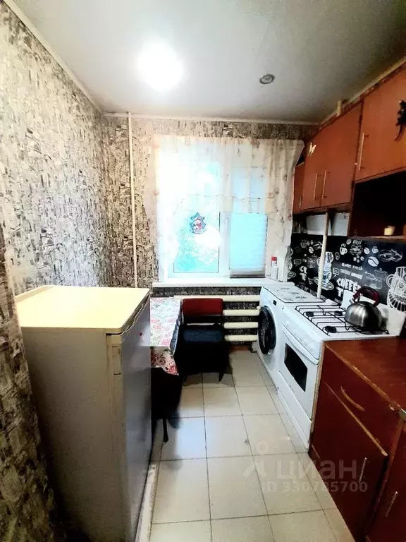 1-к кв. Саратовская область, Саратов ш. Ново-Астраханское, 83 (28.0 м) - Фото 2