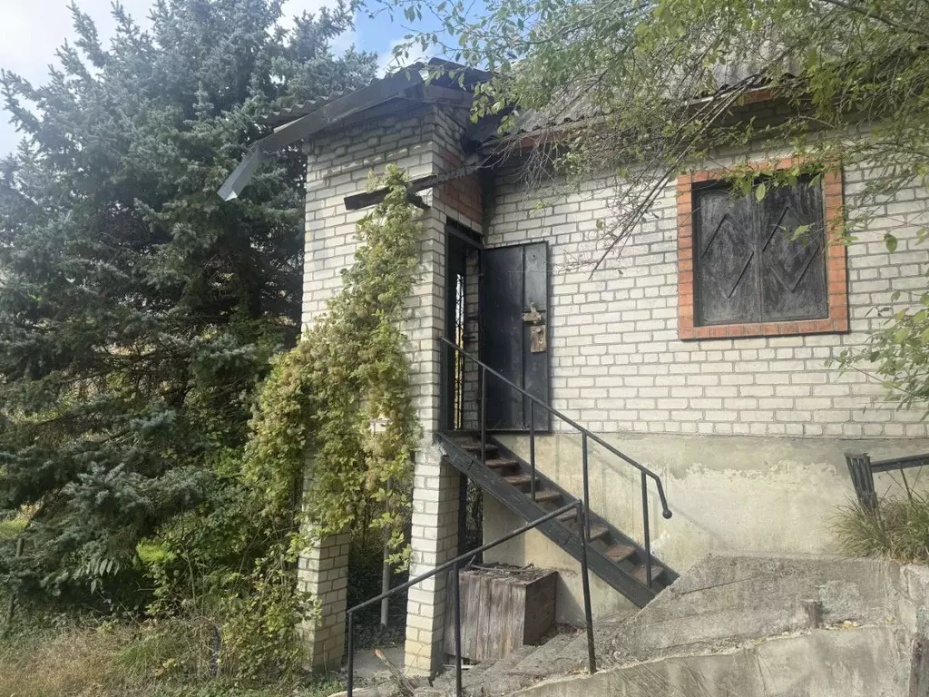 Дом в Краснодарский край, Новороссийск городской округ, с. Мысхако, ... - Фото 2