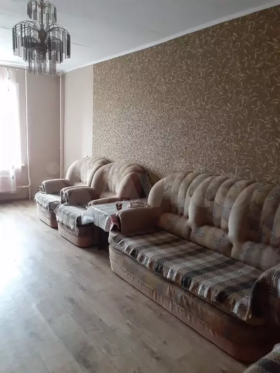 1-к. квартира, 40 м, 5/9 эт. - Фото 0