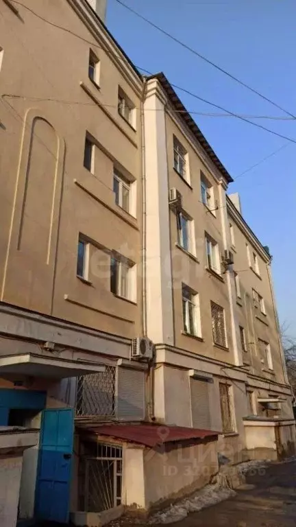 3-к кв. Приморский край, Владивосток ул. Марченко, 6 (60.0 м) - Фото 1