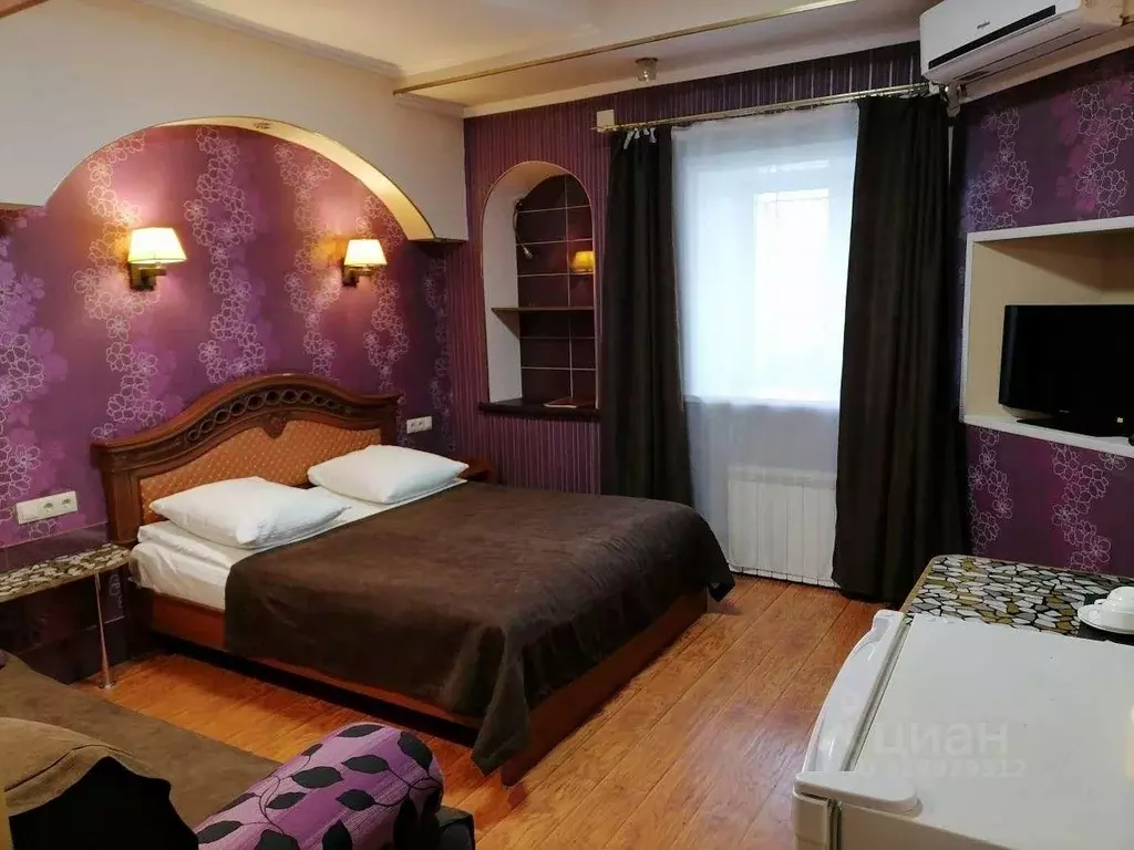 Комната Бурятия, Улан-Удэ Набережная ул., 14к2 (25.0 м) - Фото 1