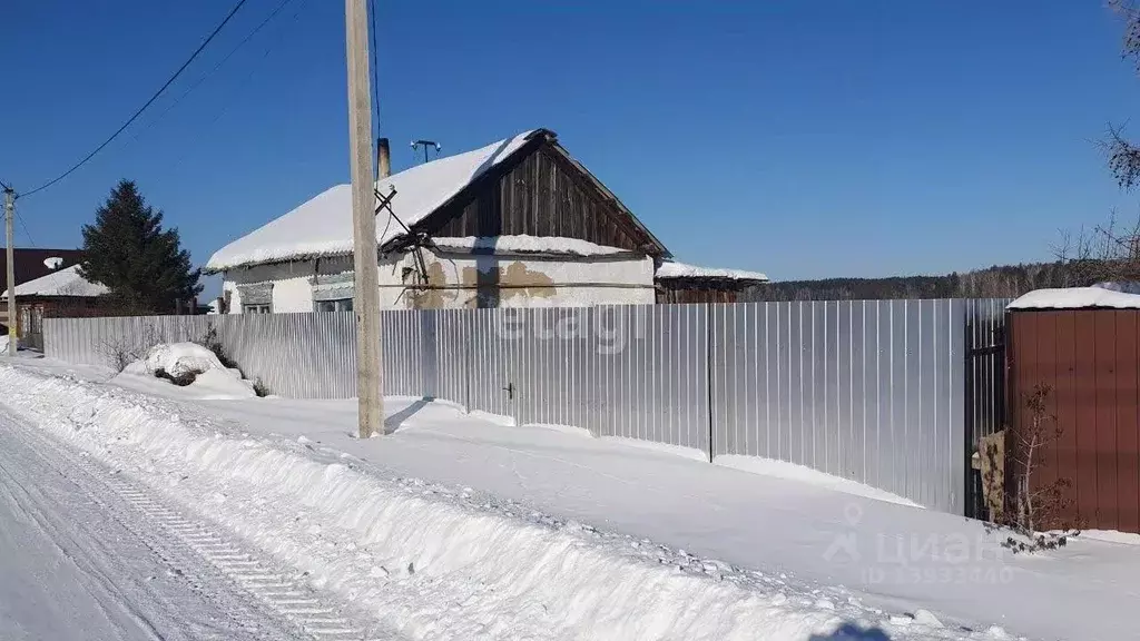 Участок в Тюменская область, Тюменский район, с. Онохино ул. ... - Фото 1