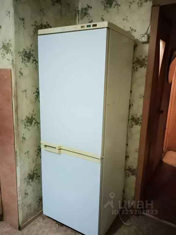 1-к кв. Санкт-Петербург ул. Чекистов, 26 (37.0 м) - Фото 2