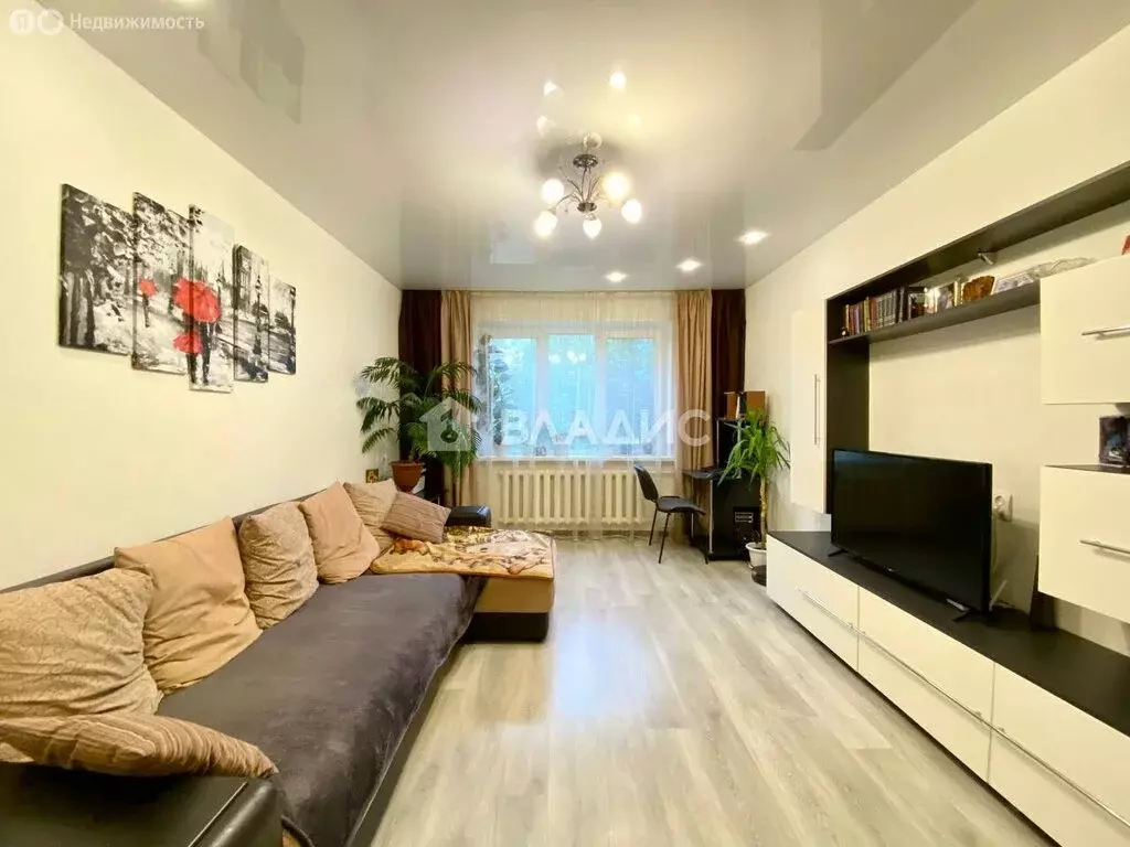 3-комнатная квартира: Иваново, Новосельская улица, 8Б (63.1 м) - Фото 0