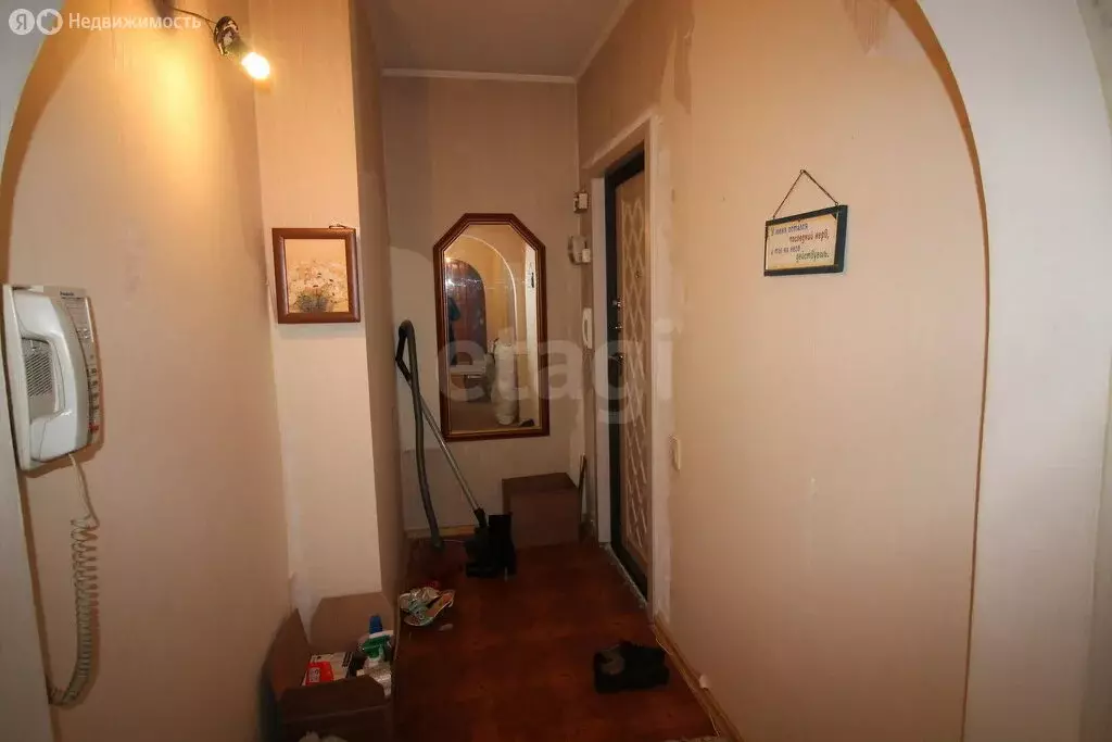 3-комнатная квартира: Омск, улица Богдана Хмельницкого, 40 (67.5 м) - Фото 2