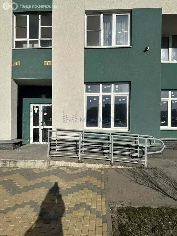 Помещение свободного назначения (93 м) - Фото 2