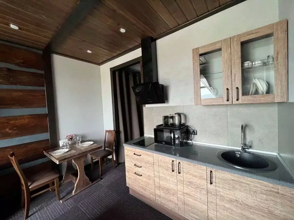 1-к кв. Челябинская область, Миасский городской округ, с. Сыростан ул. ... - Фото 1