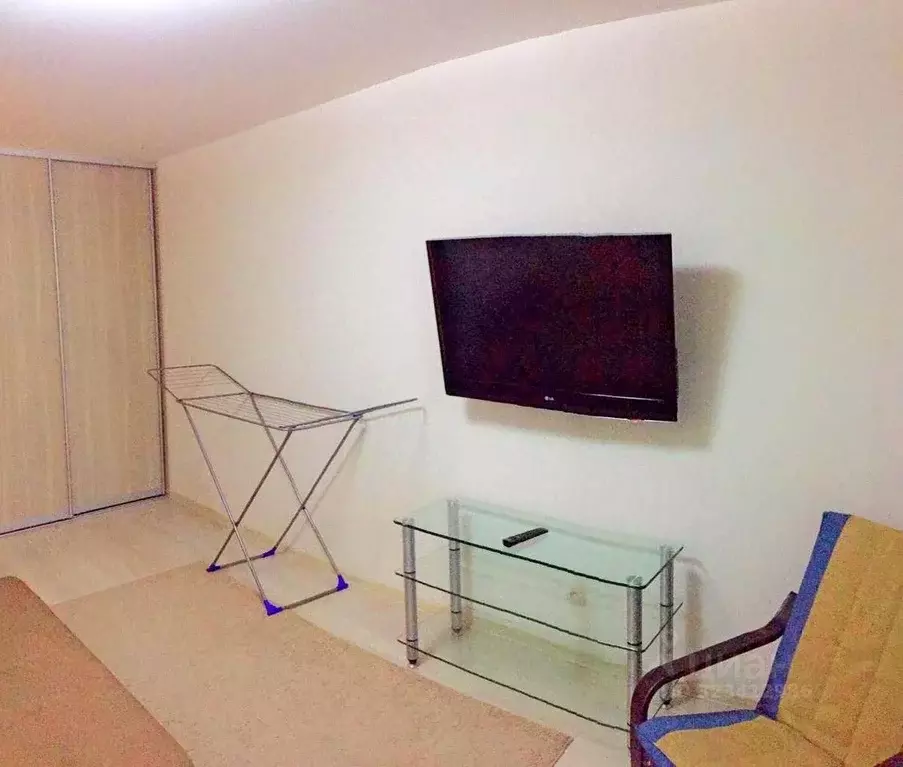 1-к кв. Башкортостан, Уфа Революционная ул., 30 (30.0 м) - Фото 2