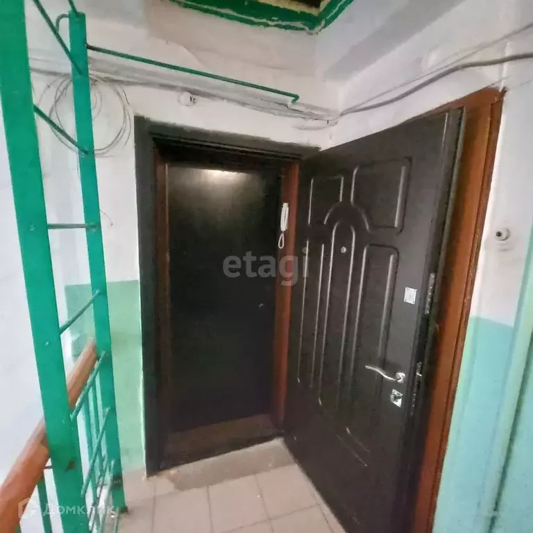 Продаётся 2-к квартира, 43.9 м - Фото 1