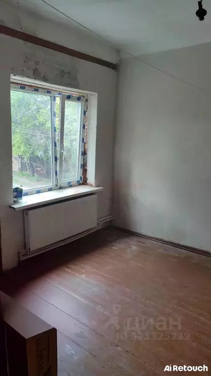 2-к кв. Ростовская область, Новочеркасск Платовский просп. (26.0 м) - Фото 1