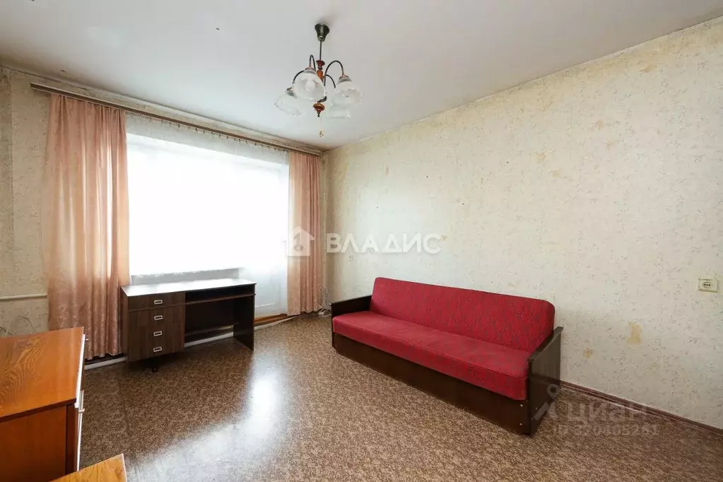 2-к кв. Калининградская область, Калининград ул. Дзержинского, 162 ... - Фото 1