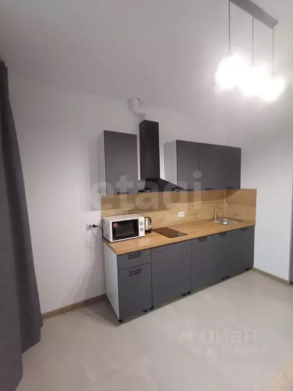 1-к кв. Московская область, Ленинский городской округ, пос. Развилка ... - Фото 1