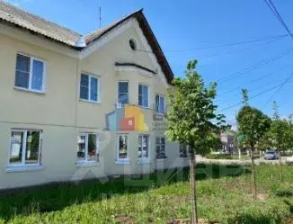 3-к кв. Тульская область, Щекинский район, Первомайский городское ... - Фото 1